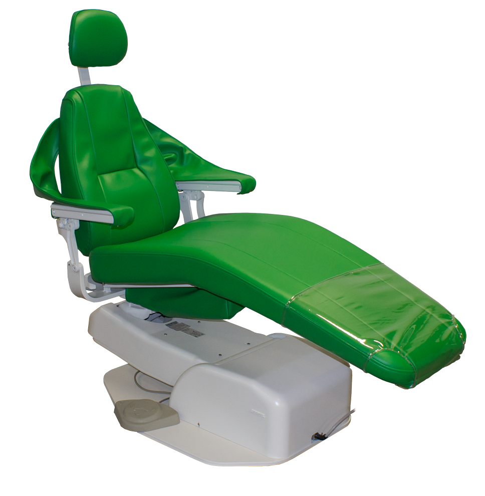 Marus Dental Patient Chair | Dental Chairs | DuraPro Health